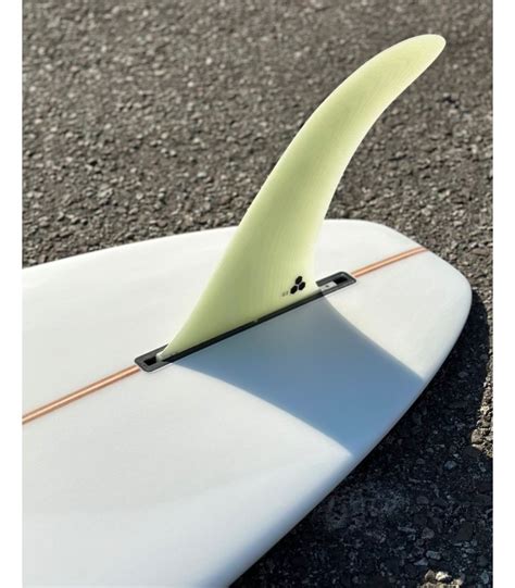 ci log surfboard